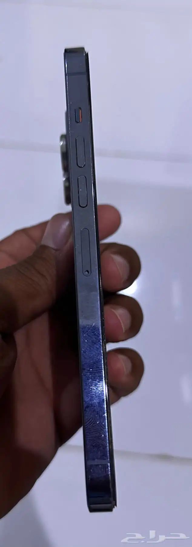 ايفون 13 برو ماكس 256 1