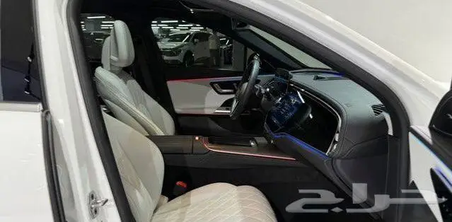 2025 E450 مرسيدس 5