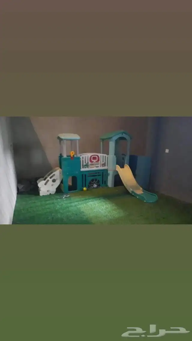 العاب مراجيه أطفال 1