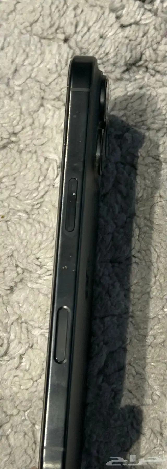 ايفون برو 16 512 جيجا 6