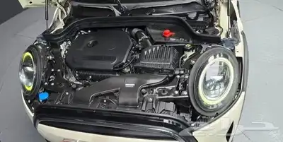 ميني كوبر موديل 2022 استيراد كوريا index