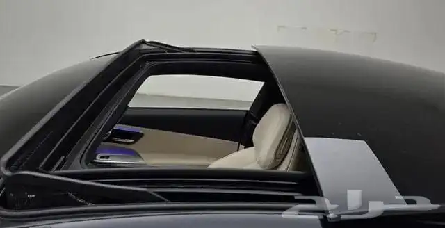 مملوكة لدي العصيمي قيد الشحن مرسيدس CLE200 2025 3