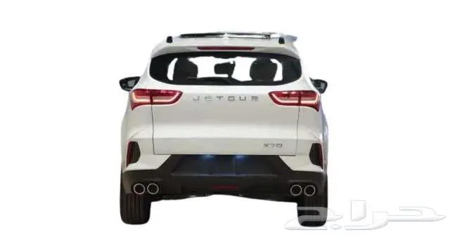 عرض خاص-جيتور X70 موديل 2025(كاش-اقساط جميع البنوك ) 2