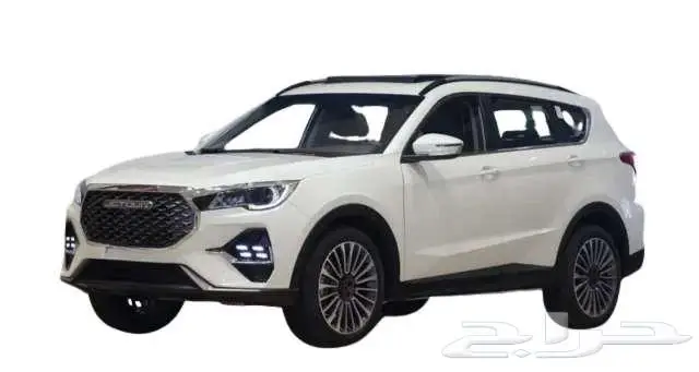 عرض خاص-جيتور X70 موديل 2025(كاش-اقساط جميع البنوك ) 1