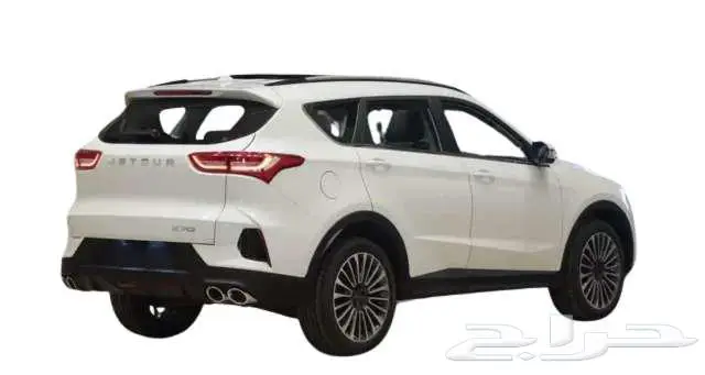 عرض خاص-جيتور X70 موديل 2025(كاش-اقساط جميع البنوك ) 3