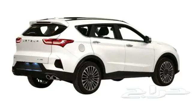 جيتور X70 بلس 2025 (كاش-اقساط) 3