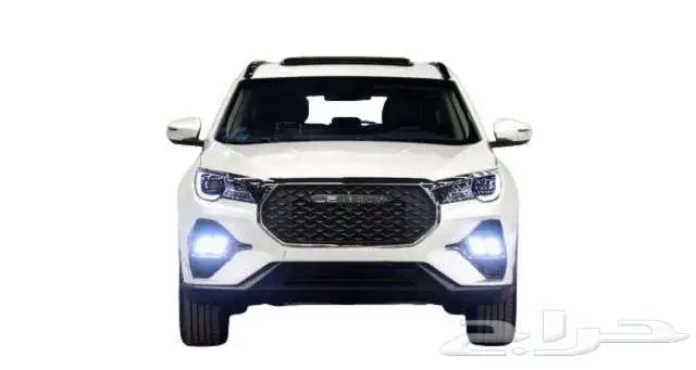 جيتور X70 بلس 2025 (كاش-اقساط) 0