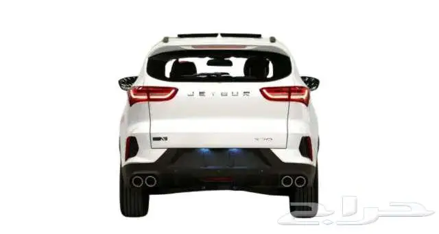 جيتور X70 بلس 2025 (كاش-اقساط) 1