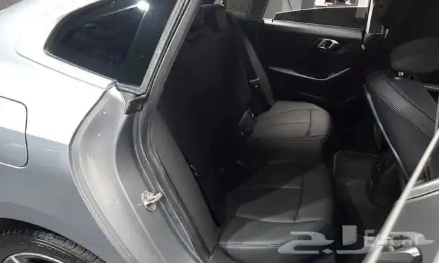 Bmw 220i gran coupe sport موديل 2023 استيراد كوريا 12