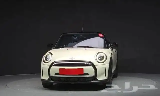 ميني كوبر موديل 2022 استيراد كوريا 1