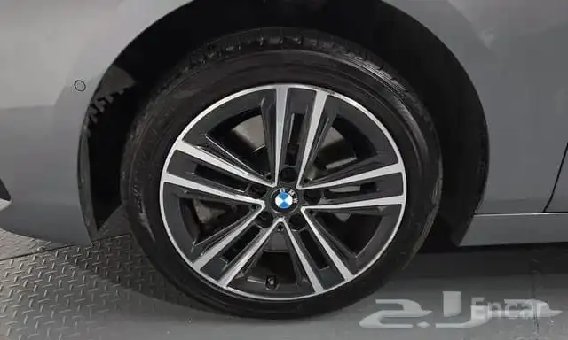 Bmw 220i gran coupe sport موديل 2023 استيراد كوريا 17