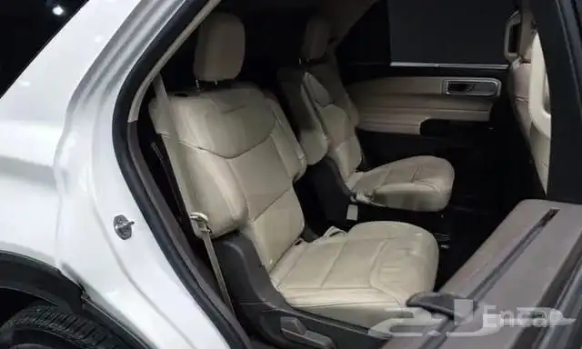 فورد اكسبلور موديل 2022 استيراد كوريا 15