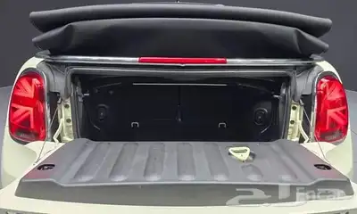 ميني كوبر موديل 2022 استيراد كوريا index