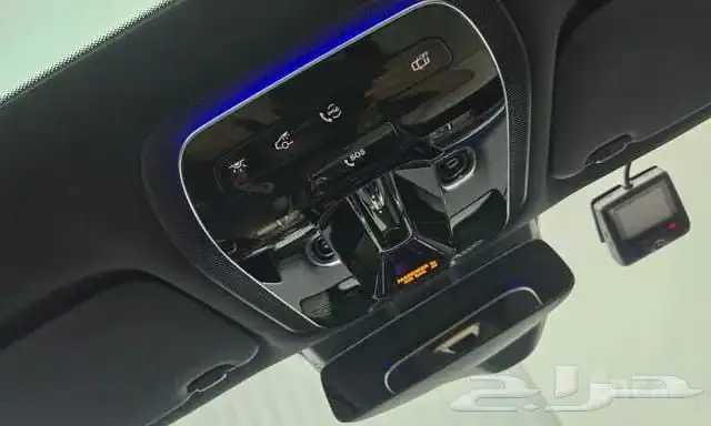 مملوكة لدي العصيمي قيد الشحن مرسيدس CLE200 2025 7