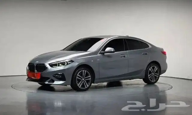 Bmw 220i gran coupe sport موديل 2023 استيراد كوريا 2