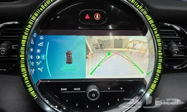 ميني كوبر موديل 2022 استيراد كوريا 11