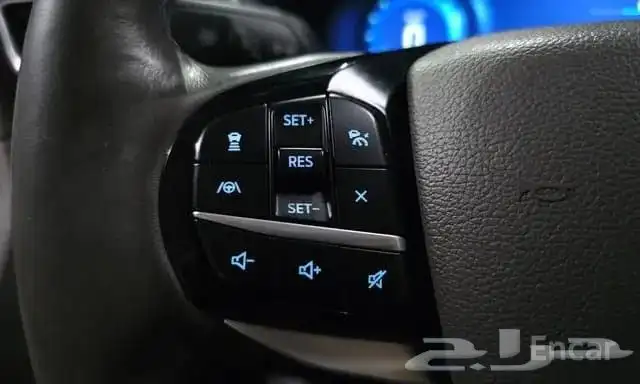 فورد اكسبلور موديل 2022 استيراد كوريا 8