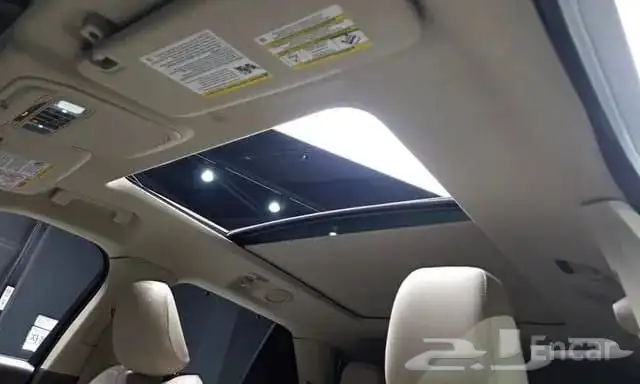 فورد اكسبلور موديل 2022 استيراد كوريا 4