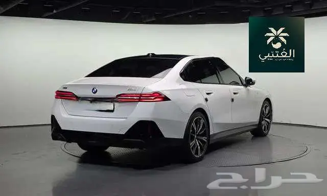 Bmw - 530i m sport - 2024 3