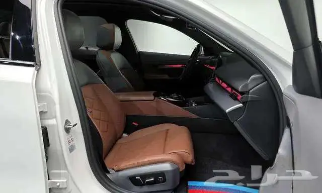 Bmw - 530i m sport - 2024 5