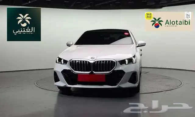 Bmw - 530i m sport - 2024 1