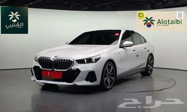 Bmw - 530i m sport - 2024 0