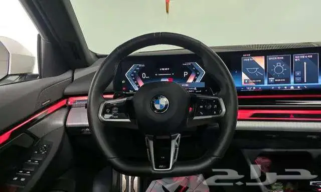 Bmw - 530i m sport - 2024 9