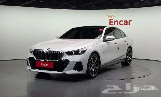 Bmw - 530i m sport - 2024 2