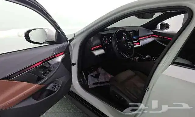 Bmw - 530i m sport - 2024 13