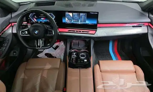 Bmw - 530i m sport - 2024 16