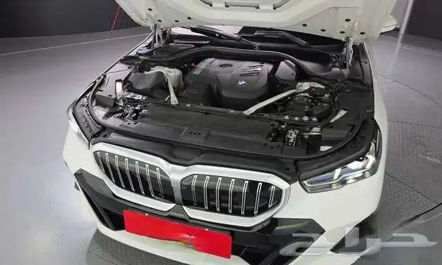 Bmw - 530i m sport - 2024 19