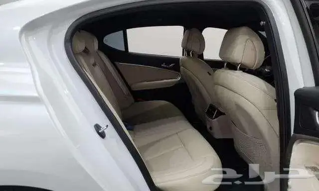 جنسيس - g70 - 2024 - استيراد 9