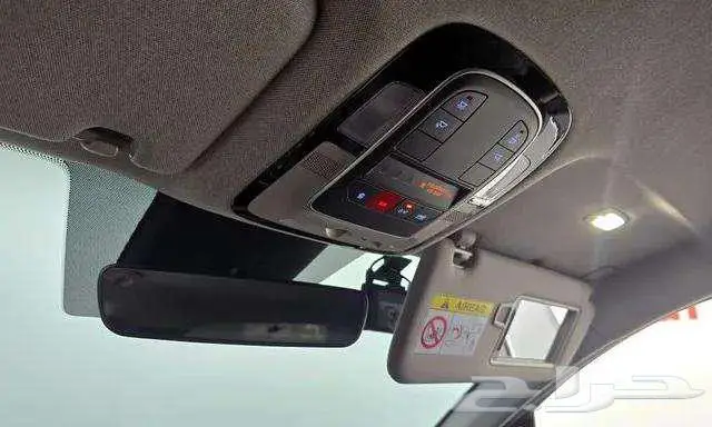 هيونداى سنتافى موديل 2022 11