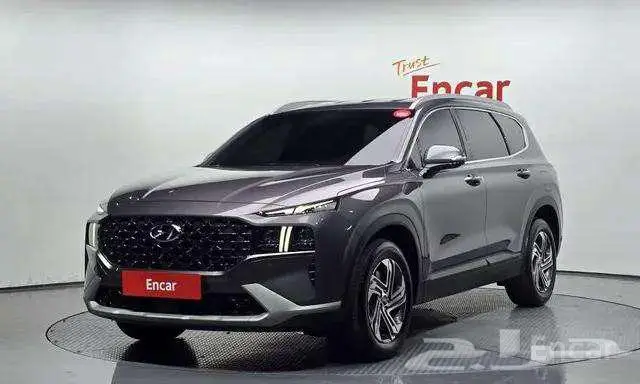 هيونداى سنتافى موديل 2022 0