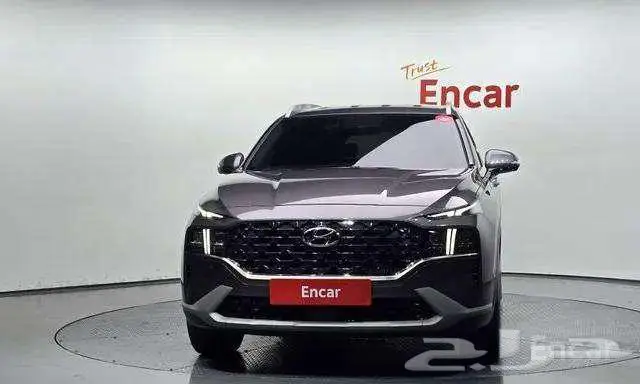 هيونداى سنتافى موديل 2022 2