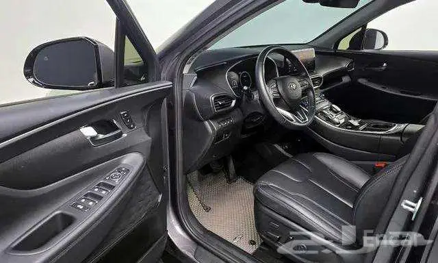 هيونداى سنتافى موديل 2022 3