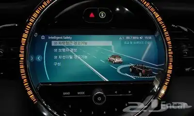 ميني كوبر موديل 2022 استيراد كوريا index