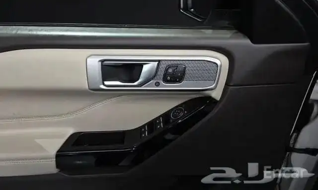 فورد اكسبلور موديل 2022 استيراد كوريا 7