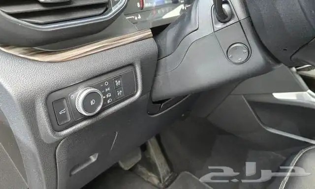 فورد اكسبلورر دبل ليمتد 2021 استيراد كوريا - معرض العصيمي 9