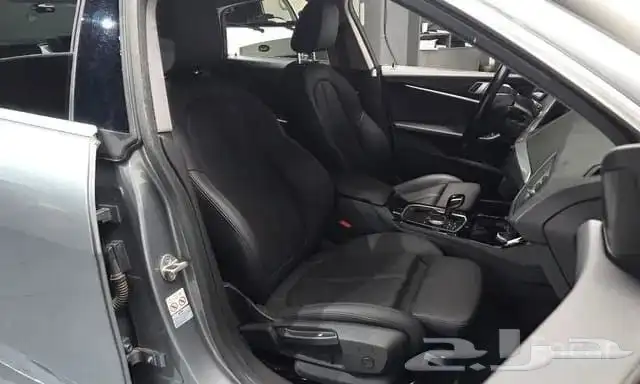Bmw 220i gran coupe sport موديل 2023 استيراد كوريا 13