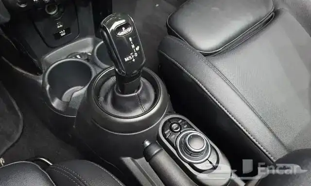 ميني كوبر موديل 2022 استيراد كوريا 14