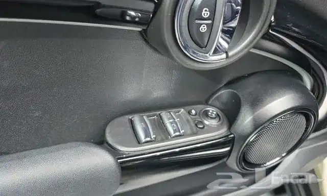 ميني كوبر موديل 2022 استيراد كوريا 8