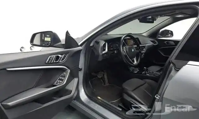 Bmw 220i gran coupe sport موديل 2023 استيراد كوريا 11