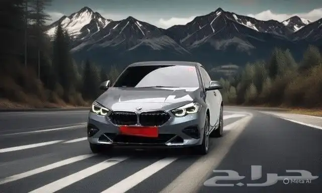Bmw 220i gran coupe sport موديل 2023 استيراد كوريا 0