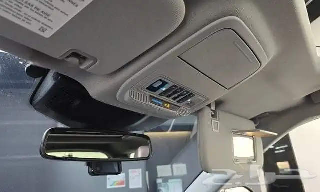 فورد اكسبلورر دبل ليمتد 2021 استيراد كوريا - معرض العصيمي 12