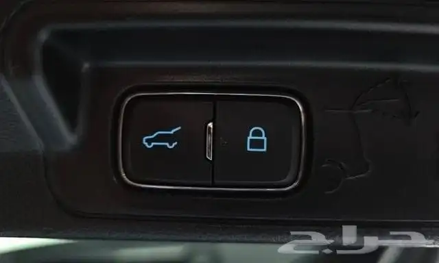 فورد اكسبلورر دبل ليمتد 2021 استيراد كوريا - معرض العصيمي 14