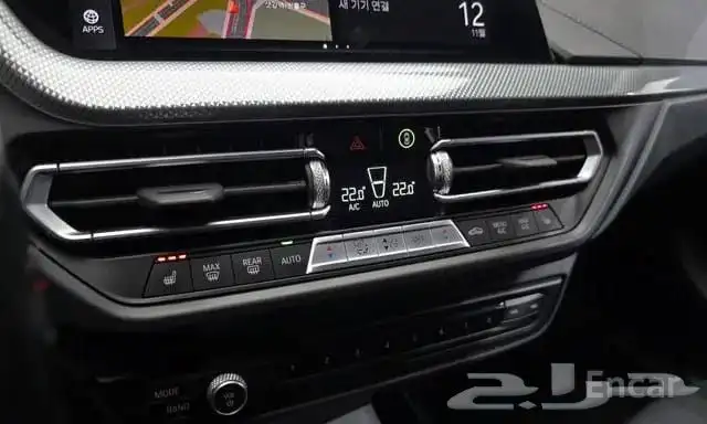 Bmw 220i gran coupe sport موديل 2023 استيراد كوريا 5