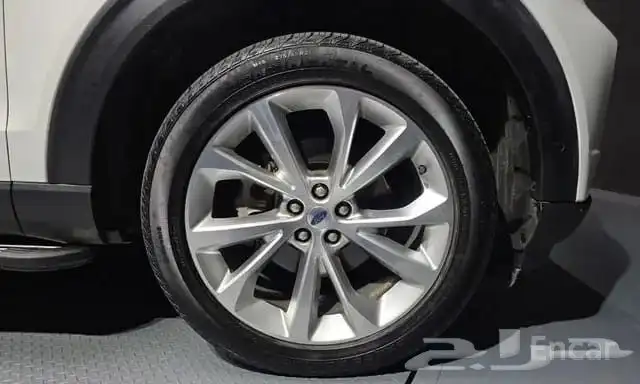 فورد اكسبلور موديل 2022 استيراد كوريا 18