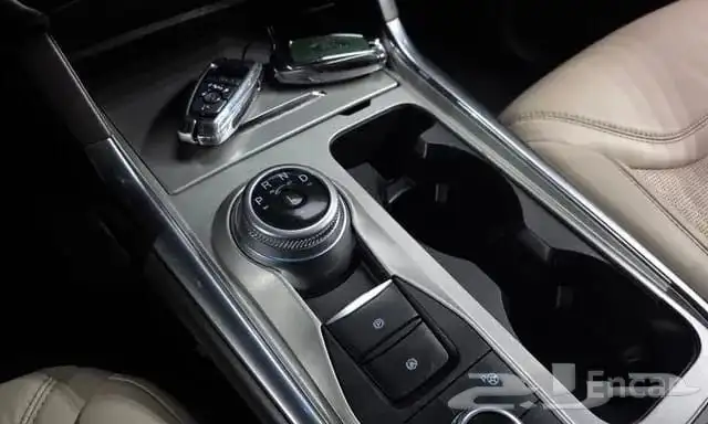 فورد اكسبلور موديل 2022 استيراد كوريا 14