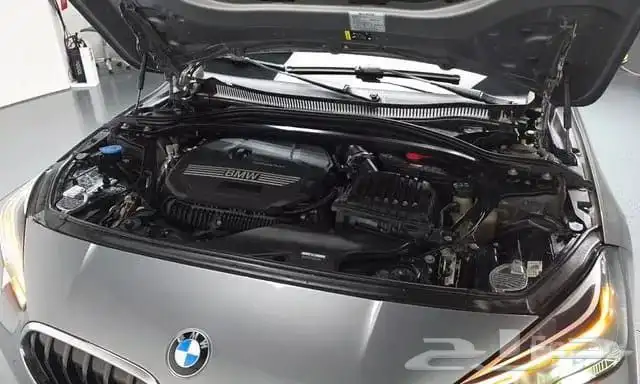 Bmw 220i gran coupe sport موديل 2023 استيراد كوريا 18